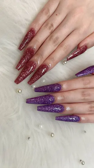 ネイル 《LB》ラブリエ Nail&eyeのマツエク・マツパデザイン
