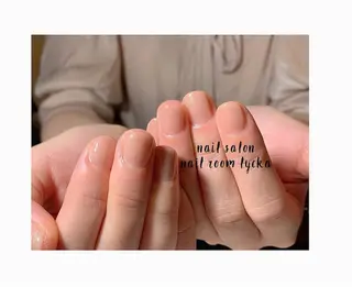 ネイル ﾈｲﾙﾙｰﾑﾘｯｶ 𝐦𝐚𝐲𝐮のネイルデザイン