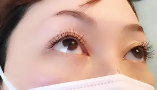 マツエク・マツパ アイラッシュサロン GREENのマツエク・マツパデザイン