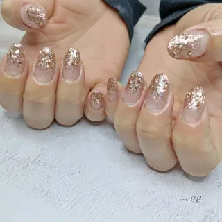 ネイル nail RiRi アトレナチュラのエステ・リラクイメージ
