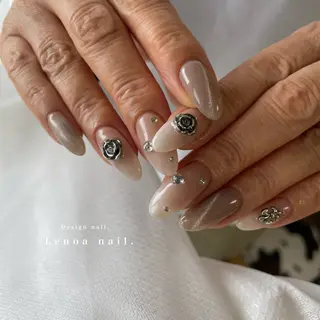 ネイル nailsalon Lenoaのネイルデザイン