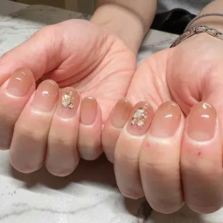 ネイル ルミエナ銀座 KATAOKAのネイルデザイン