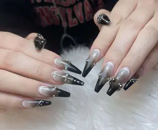 ネイル Jenn Nail Salonのネイルデザイン