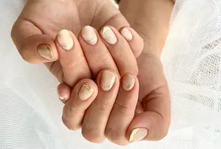 ネイル Private Nailsalon Albero所属・NailSalon Alberoのネイルデザイン