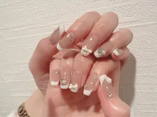 ネイル D-BEAUTY Nailsalonのネイルデザイン