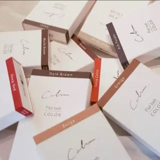 マツエク・マツパ Eyelash &nailartsalon Ali'i Hale所属・Ali'i YURIのマツエク・マツパデザイン