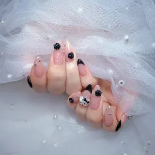 ネイル You&Me IROHAのネイルデザイン