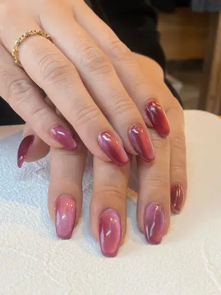 ネイル Mahalo Nail所属・MahaloNail kahoのネイルデザイン