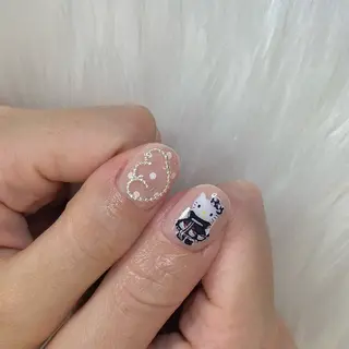 ネイル Kanako 💫のネイルデザイン