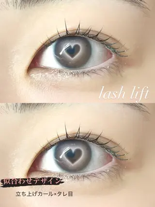 マツエク・マツパ SOEL 🍓yu-kiのマツエク・マツパデザイン