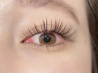 マツエク・マツパ Ai Quick 西日暮里店のマツエク・マツパデザイン