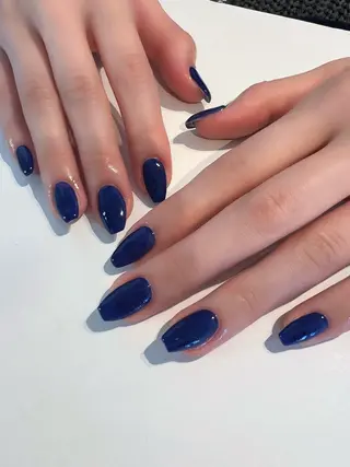 ネイル yoko .のネイルデザイン