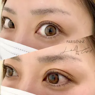 マツエク・マツパ 浮田 実玖の眉毛・アイブロウイメージ