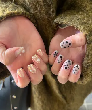 ネイル ヘアメイクネイリスト 💄💅hidemiのヘアスタイル