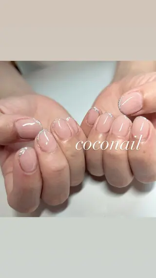 ネイル ネイリスト yuiのネイルデザイン