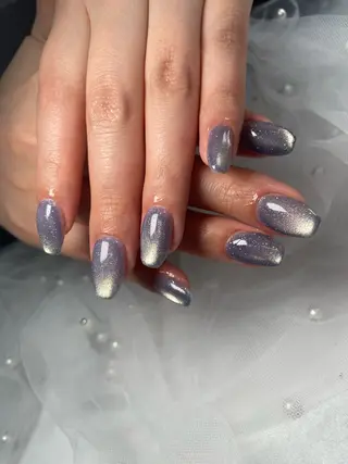 ネイル mille feuilleのネイルデザイン