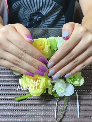 ネイル Nail10 Kakoのネイルデザイン
