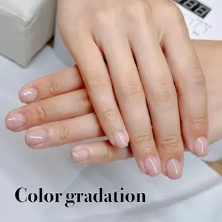 ネイル ネイルサロンエーナイン本店所属・【モデル募集中】 hina🌼のネイルデザイン