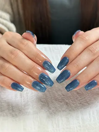 ネイル 小林 詩織のネイルデザイン