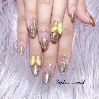 ネイル NAKAJIMA ERIKAのネイルデザイン