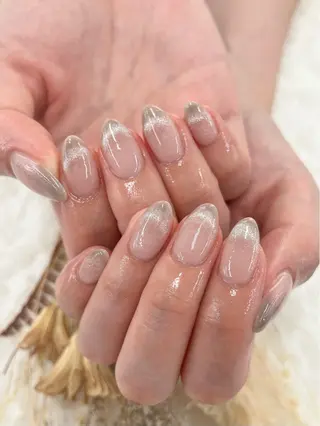 ネイル Basic町田本店 Suzunaのネイルデザイン