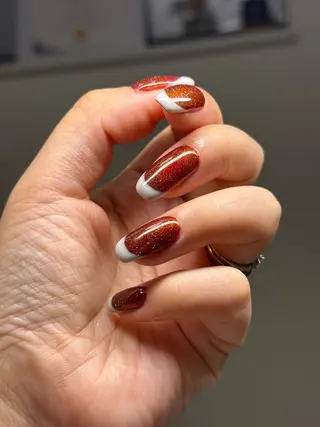 ネイル nailroom amyのネイルデザイン