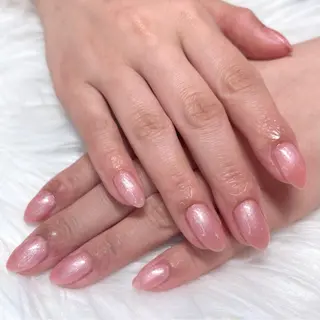 ネイル Noix 横浜のネイルデザイン