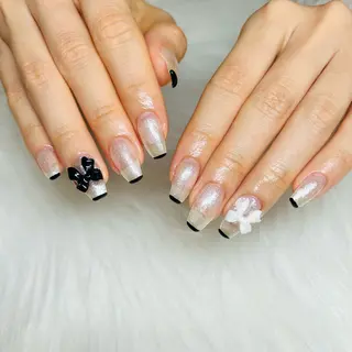 ネイル EMILY  NAIL所属・EMILY NAILのネイルデザイン