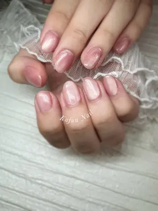 ネイル Kafuu Nailのネイルデザイン