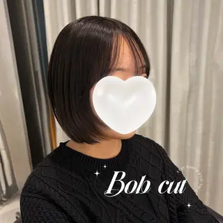 ショート ハイトーン/ベージュ 🤍reinaのヘアスタイル