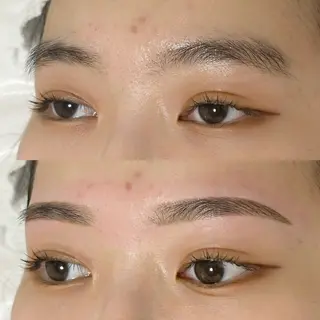 アイブロウ vico名古屋栄店所属・🌺+vico 栄店 🌺MAYUKIの眉毛・アイブロウイメージ