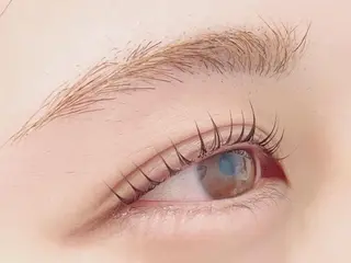 マツエク・マツパ TIARA for　beautyのマツエク・マツパデザイン