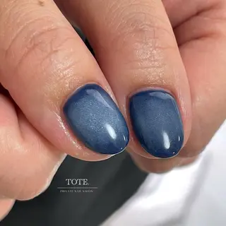 ネイル nail salon TOTE.のネイルデザイン