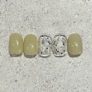 ネイル favori小池 りおのマツエク・マツパデザイン