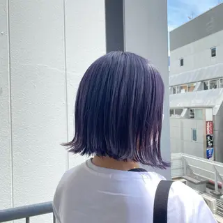 ショート 🫧LALA🫧 艶髪🫧のヘアスタイル