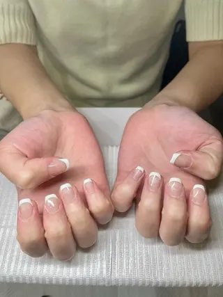 ネイル Lily nail 大濠店所属・Lily イシイのネイルデザイン