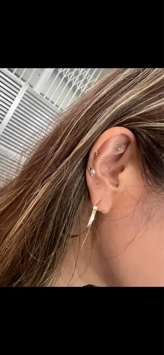 肌質改善|美眉サロンCannone'所属・肌質改善|美眉サロン Cannone’のエステ・リラクイメージ