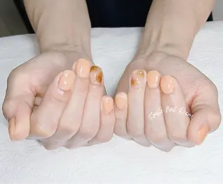 ネイル Smile Nail Roomのネイルデザイン