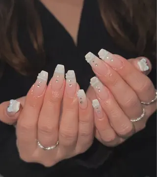 ネイル Lyna 池袋のネイルデザイン