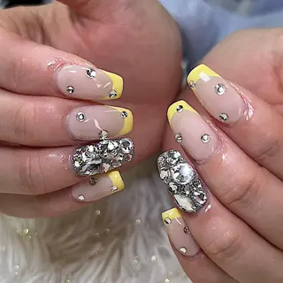 ネイル nana nailのネイルデザイン