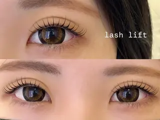 マツエク・マツパ fameu + AKIの眉毛・アイブロウイメージ