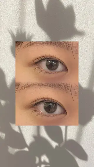 マツエク・マツパ Tink横浜所属・Tink 横浜 🩷Mitsukiのマツエク・マツパデザイン