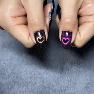 ネイル u sのネイルデザイン