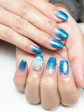 ネイル ツカモト エリコのネイルデザイン