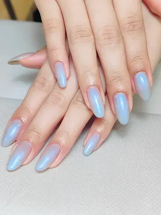 ネイル sunny nail もっちのネイルデザイン