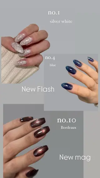 ネイル A"nail ネイリストayanaのネイルデザイン