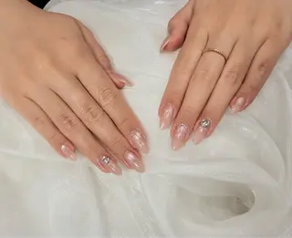 ネイル Shu Nail Salon所属・Shu Nail Salonのネイルデザイン