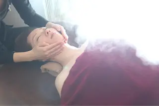 トータルビューティー サロンキノセ折井のエステ・リラクイメージ