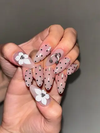 ネイル Nail Life所属・海外デザイン by Eikoのネイルデザイン