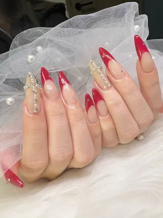 ネイル 🏠自宅 サロン💅natsuのネイルデザイン